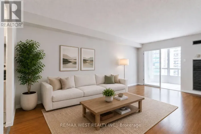 610 - 115 HILLCREST AVENUE, Mississauga