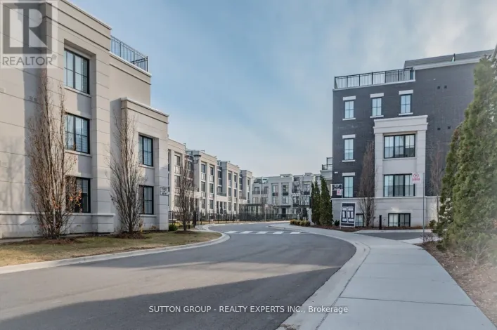 610 - 1190 CAWTHRA ROAD, Mississauga