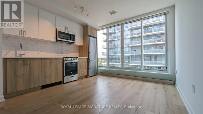 610 - 1195 THE QUEENSWAY, Toronto