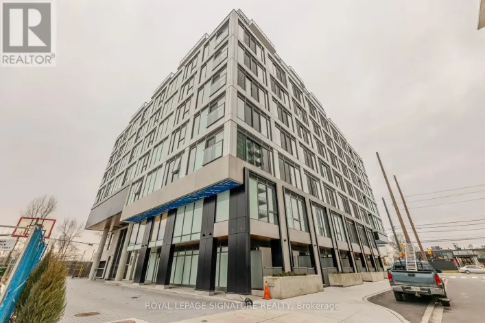 610 - 1195 THE QUEENSWAY, Toronto