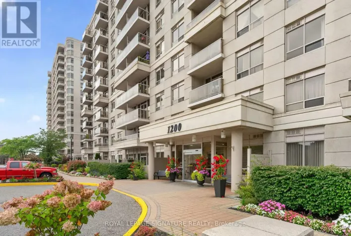 610 - 1200 THE ESPLANADE ROAD N, Pickering