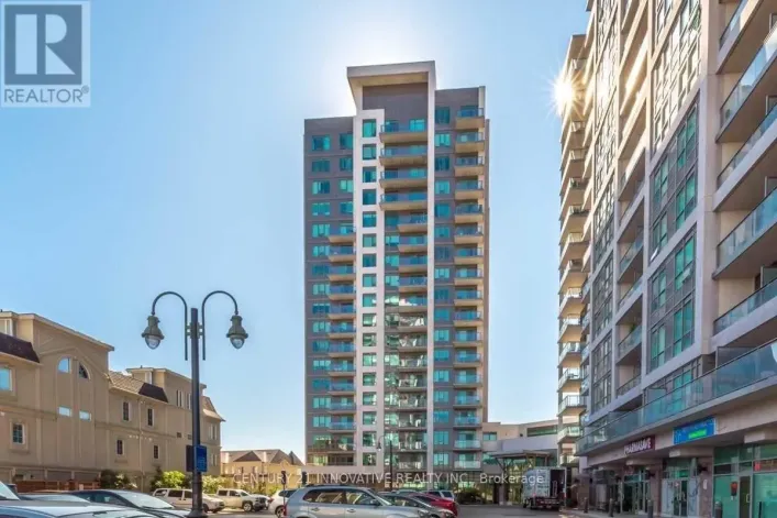 610 - 1215 BAYLY STREET, Pickering