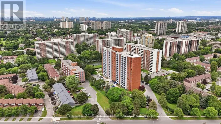 610 - 1250 BRIDLETOWNE CIRCLE, Toronto