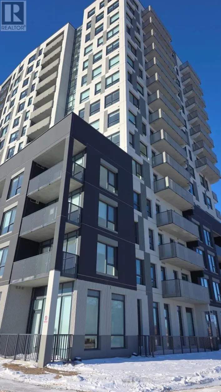 610 - 1333 WEBER STREET E, Kitchener