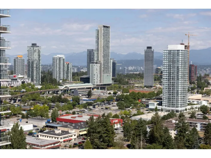 610 13778 100 AVENUE, Surrey