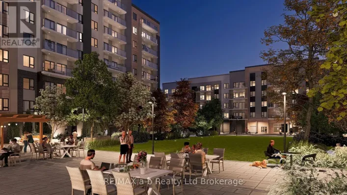 610 - 14 HARVEST AVENUE, Tillsonburg