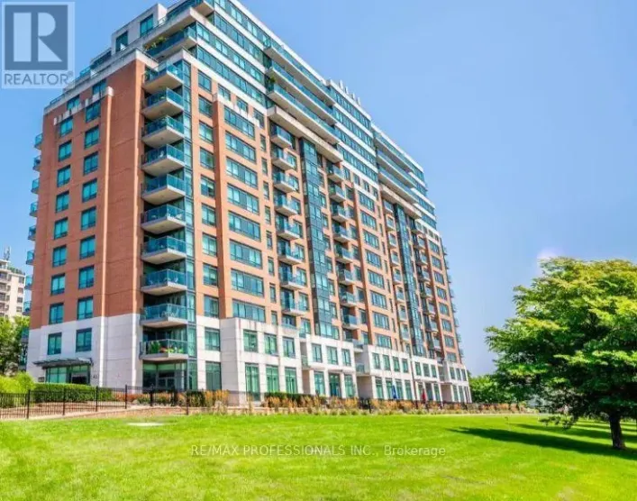 610 - 1403 ROYAL YORK ROAD, Toronto