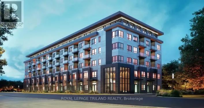 610 - 1405 STACKHOUSE AVENUE, London North