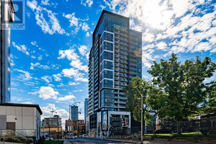 610 - 15 QUEEN STREET S, Hamilton