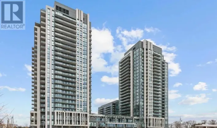 610 - 15 ZORRA STREET W, Toronto