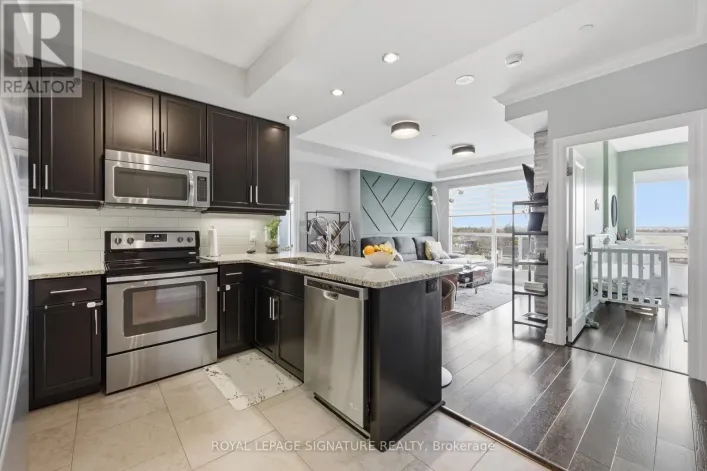 610 - 150 WELLINGTON STREET E, Guelph
