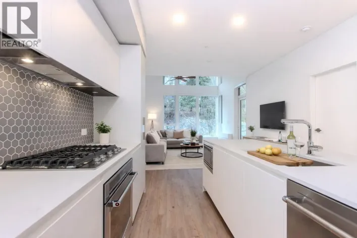 610 1504 SCOTT CRESCENT, Squamish