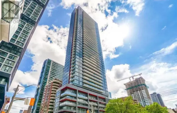 610 - 159 DUNDAS STREET E, Toronto