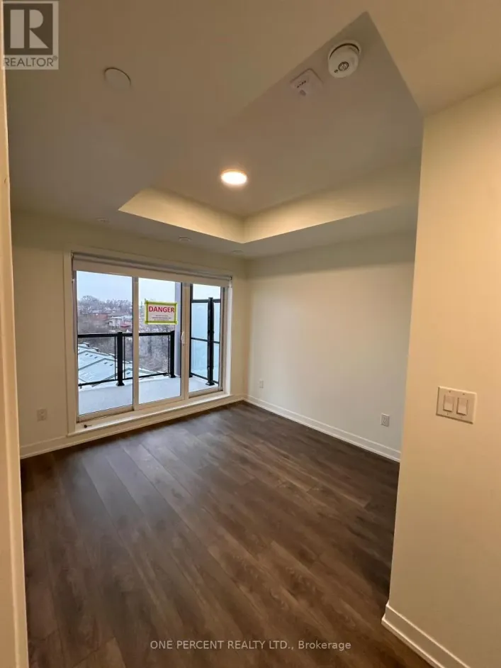 610 - 165 CANON JACKSON DRIVE, Toronto