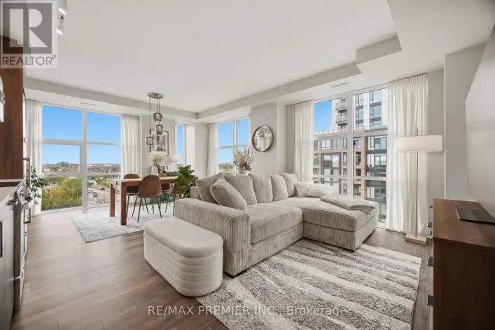 610 - 1787 ST. CLAIR AVENUE, Toronto