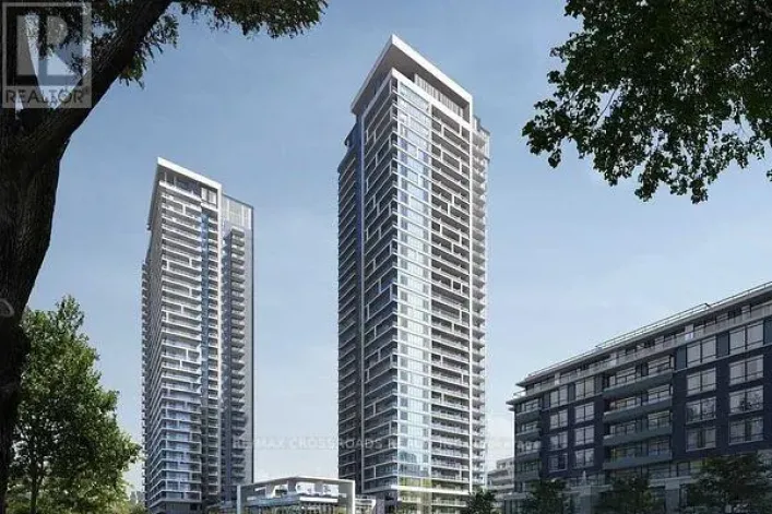 610 - 18 WATER WALK DRIVE, Markham
