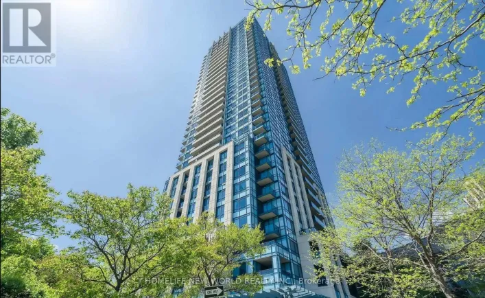610 - 181 WYNFORD DRIVE, Toronto