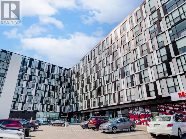 610 - 1900 SIMCOE STREET N, Oshawa