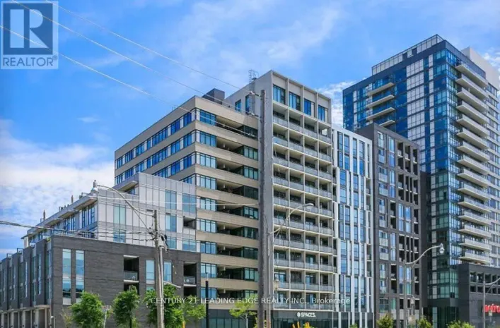 610 - 20 MINOWAN MIIKAN LANE, Toronto