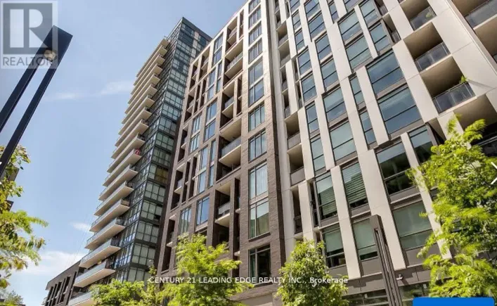 610 - 20 MINOWAN MIIKAN LANE, Toronto