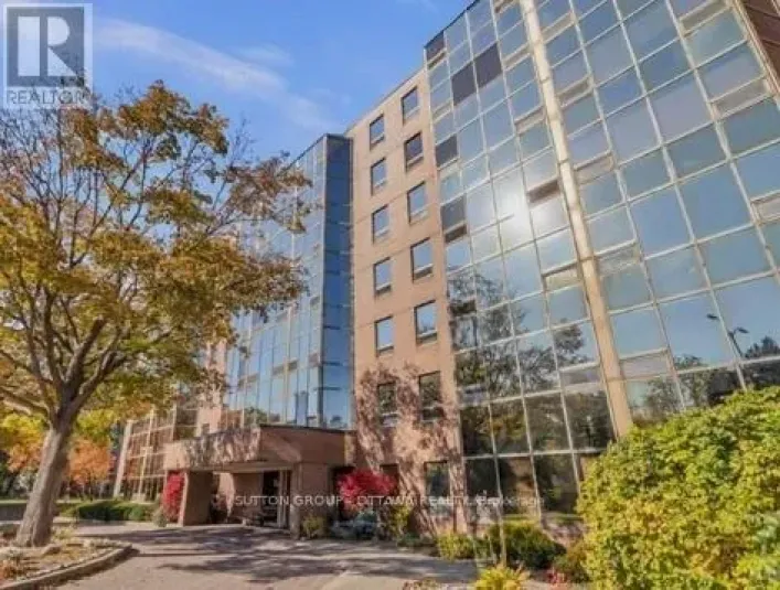 610 - 2019 CARLING AVENUE, Ottawa