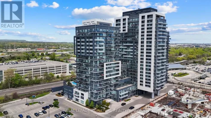 610 - 2081 FAIRVIEW STREET, Burlington