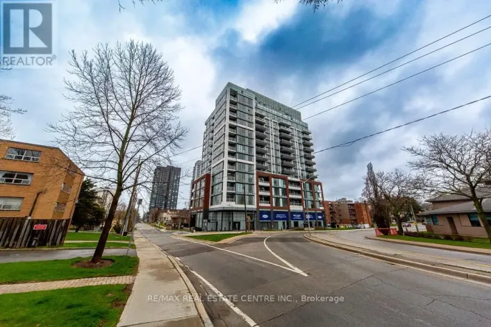 610 - 2088 JAMES STREET, Burlington