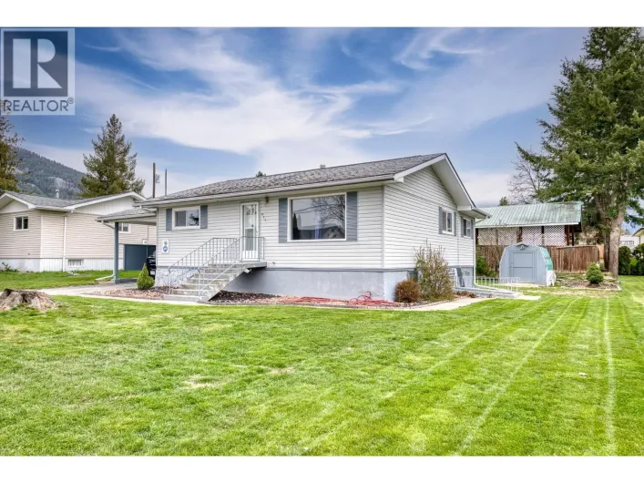 610 20th Avenue S, Creston