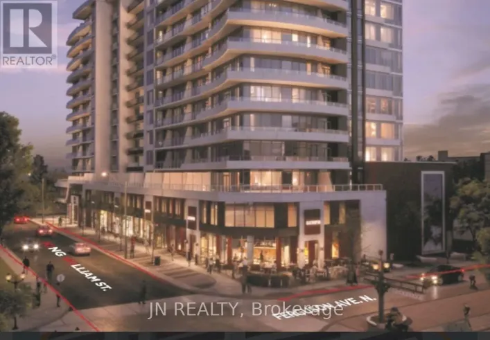 610 - 212 KING WILLIAM STREET, Hamilton