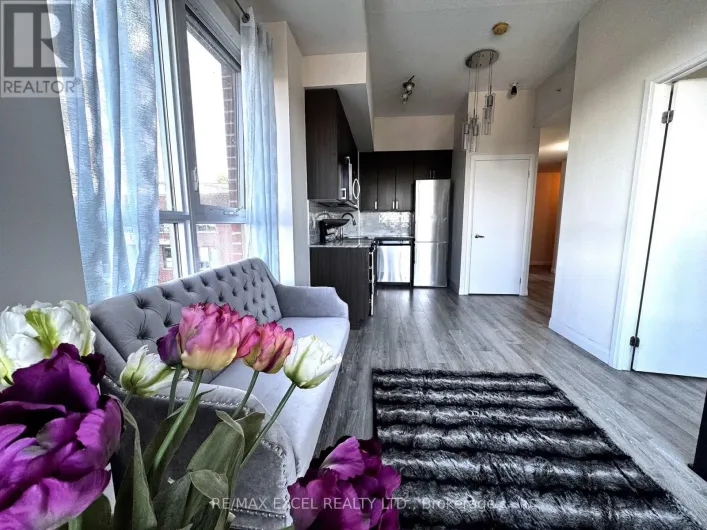 610 - 22 EAST HAVEN DRIVE, Toronto