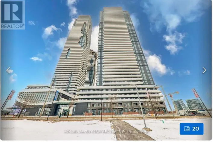 610 - 225 COMMERCE ST STREET, Vaughan