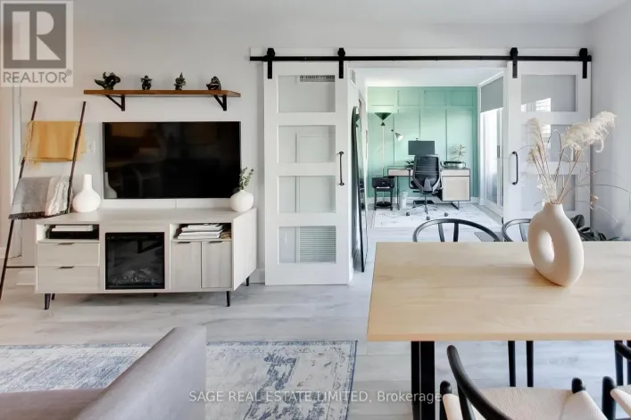 610 - 225 MERTON STREET, Toronto