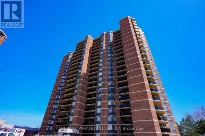 610 - 234 ALBION ROAD, Toronto