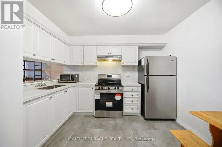 610 - 234 ALBION ROAD, Toronto