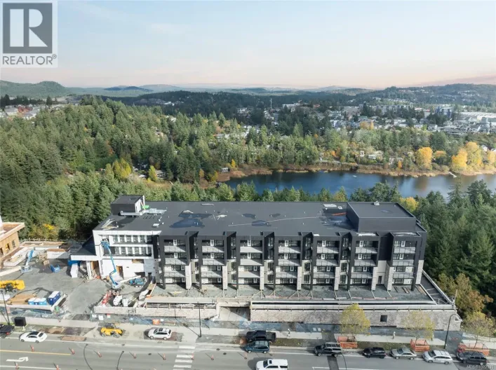 610 2341 Bear Mountain Pkwy, Langford