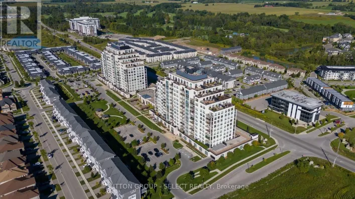 610 - 240 VILLAGEWALK BOULEVARD, London North