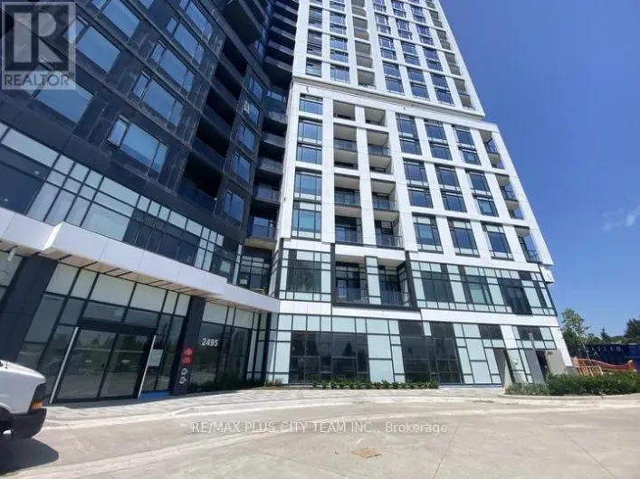 610 - 2495 EGLINTON AVENUE W, Mississauga