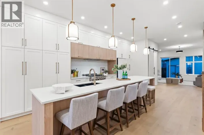 610 24A Street NW, Calgary