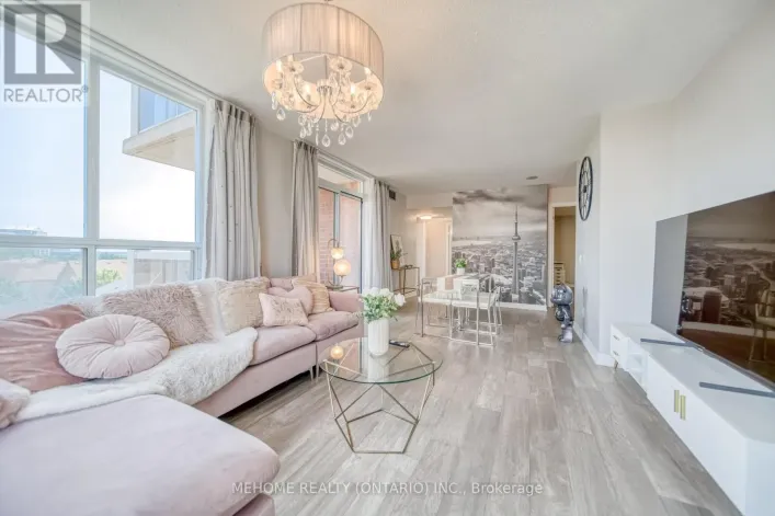 610 - 25 TIMES AVENUE, Markham