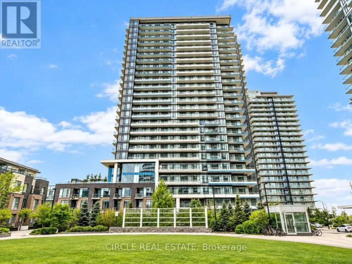 610 - 2560 EGLINTON AVENUE W, Mississauga