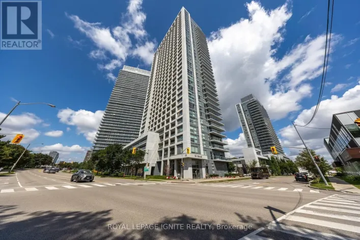 610 - 275 YORKLAND ROAD, Toronto