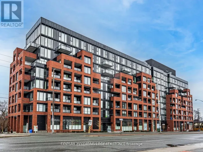 610 - 2799 KINGSTON ROAD, Toronto
