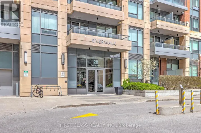 610 - 28 UPTOWN DRIVE, Markham