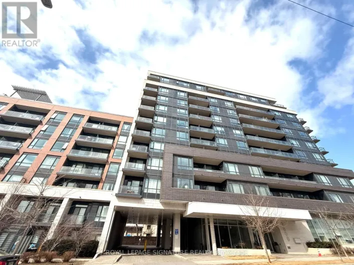 610 - 2800 KEELE STREET, Toronto