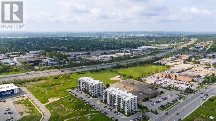 610 - 299 CUNDLES ROAD E, Barrie