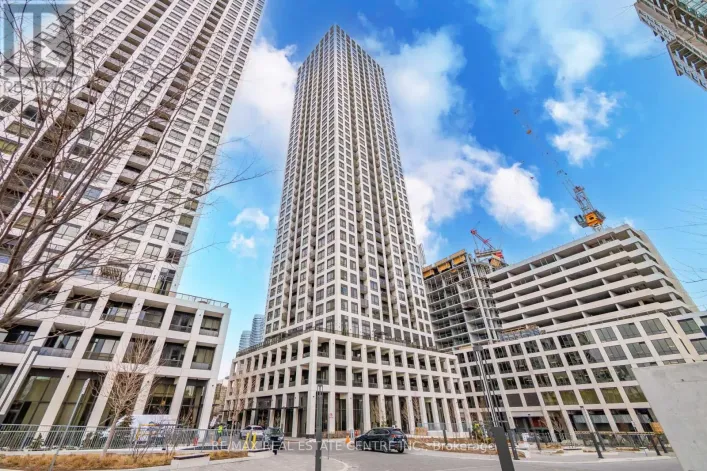 610 - 30 ELM DRIVE, Mississauga