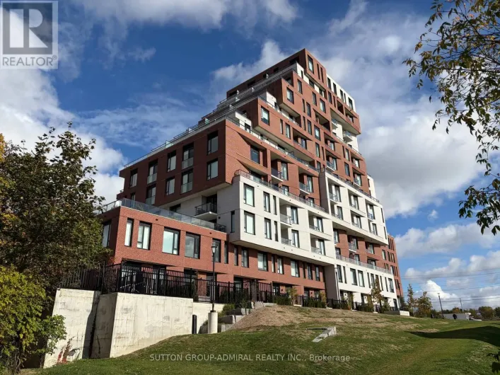 610 - 3100 KEELE STREET, Toronto