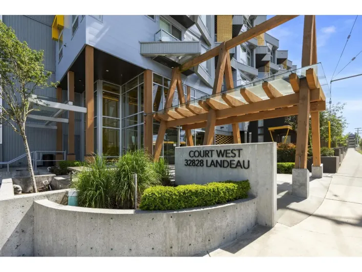 610 32828 LANDEAU PLACE, Abbotsford