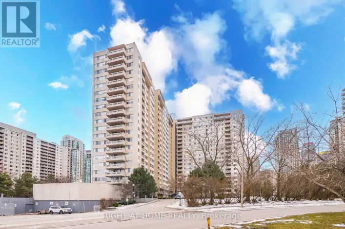 610 - 3590 KANEFF CRESCENT, Mississauga