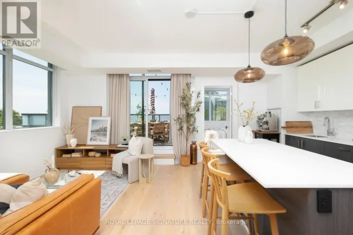 610 - 36 HOWARD PARK AVENUE, Toronto
